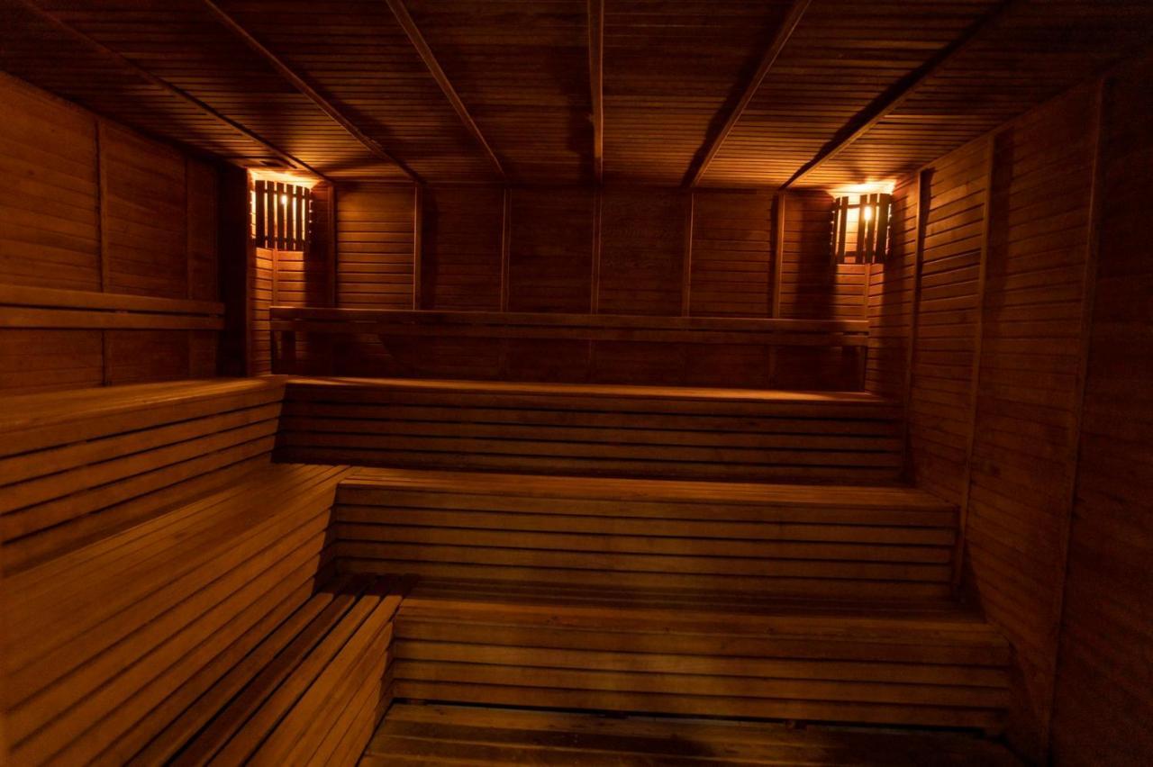 Mira Resort & Spa Kemer Ngoại thất bức ảnh